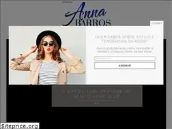 Sites similar to annabarros.fashion