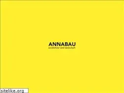 Sites similar to annabau.com