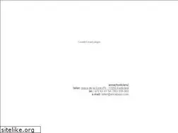 Sites similar to annabayo.com