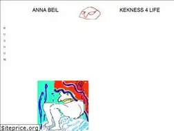 Sites similar to annabeil.tv