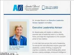 Sites similar to annabelbeerel.com