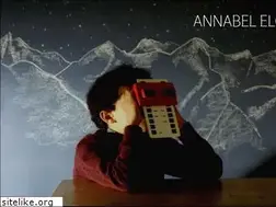 Sites similar to annabelelgar.com