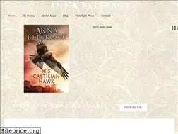 Sites similar to annabelfrage.wordpress.com