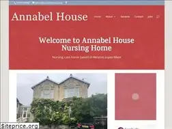 Sites similar to annabelhouse.co.uk