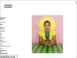 Sites similar to annabeljeuring.nl