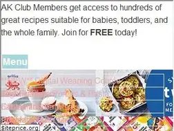 Sites similar to annabelkarmel.com