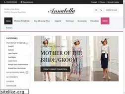 Sites similar to annabella-chester.co.uk