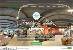 Sites similar to annabella.ro