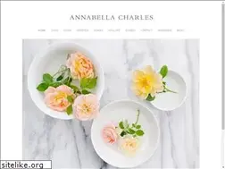 Sites similar to annabellacharles.com
