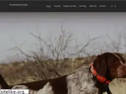 Sites similar to annabellakennels.com