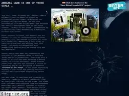 Sites similar to annabellamb.net