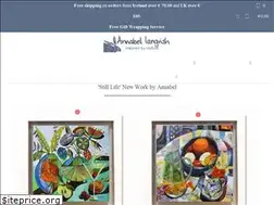 Sites similar to annabellangrish.ie