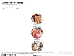 Sites similar to annabellas.nl