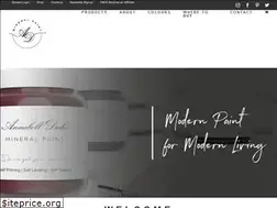 Sites similar to annabelldukechalkpaint.com