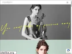 Sites similar to annabelle-dress.com