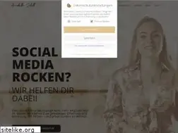 Sites similar to annabelleschall.com