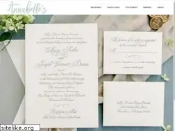 Sites similar to annabellestoo.com