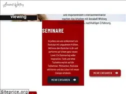 Sites similar to annabellwhitney.de