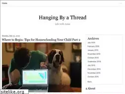 Sites similar to annaberend.com
