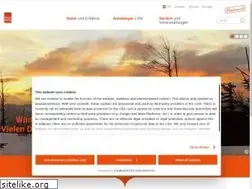Sites similar to annaberg.info