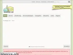 Sites similar to annabergerland.de