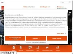Sites similar to annabergerlifte.at