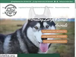 Sites similar to annabessacookvet.com