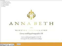 Sites similar to annabeth.photos