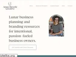 Sites similar to annabeyerlecreative.com