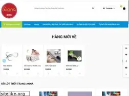 Sites similar to annabienhoa.com