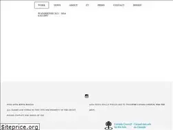 Sites similar to annabintadiallo.com