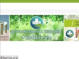 Sites similar to annabis.cl