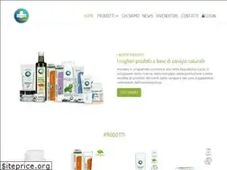 Sites similar to annabis.it