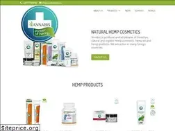 Sites similar to annabishemp.com