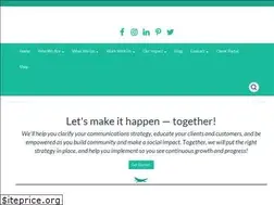Sites similar to annablanch.net