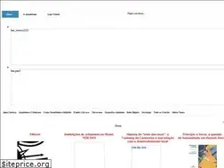 Sites similar to annablume.com.br