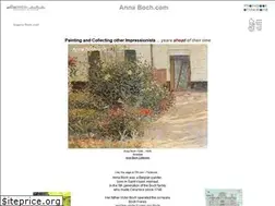 Sites similar to annaboch.com