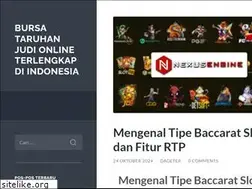 Sites similar to annabongiovanni.com