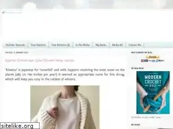 Sites similar to annabooshouse.blogspot.com