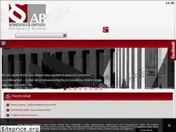 Sites similar to annaborkowska.com