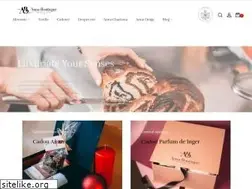 Sites similar to annaboutique.ro