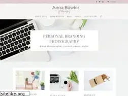 Sites similar to annabowkisphotography.com