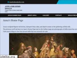 Sites similar to annabrahms.com