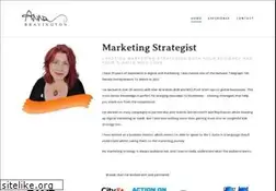 Sites similar to annabravington.co.uk