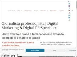 Sites similar to annabruno.it