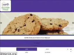Sites similar to annabsglutenfree.com