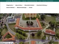 Sites similar to annaburg.info