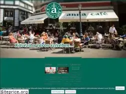 Sites similar to annacafe.hu