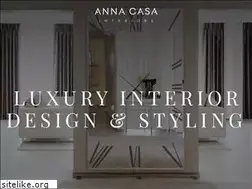 Sites similar to annacasa.net