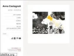 Sites similar to annacastagnoli.com